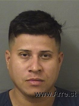 Carlos Alexander Ortiz Mugshot