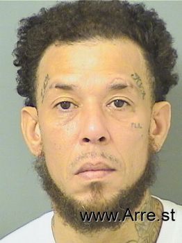 Carlos  Ortiz Mugshot