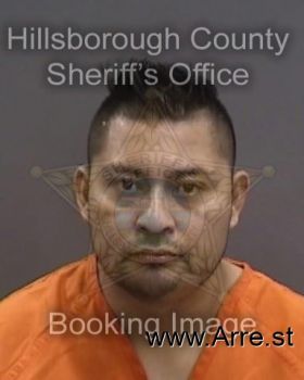 Carlos  Ortizlirio Mugshot