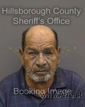 Carlos  Ortizpabon Mugshot