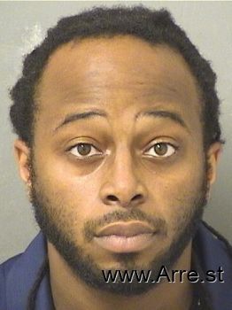 Carlos  Powell Mugshot