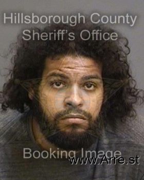 Carlos  Reyes Mugshot