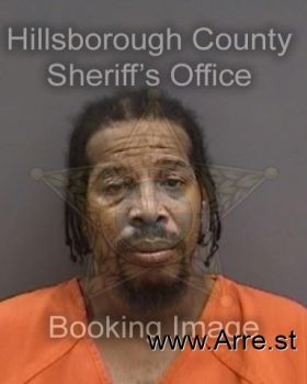 Carlos L Robinson Mugshot