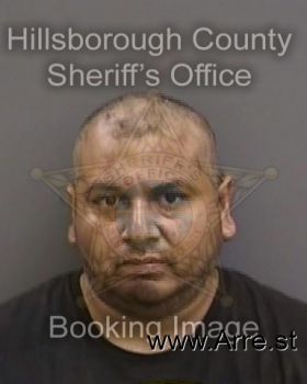 Carlos  Rocha Mugshot