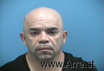 Carlos Alberto Roman Mugshot