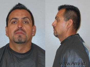 Carlos Alonso Rosales-nunnez Mugshot