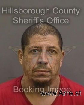 Carlos Enrique Salazarabella Mugshot