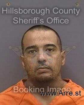 Carlos  Sanchez Mugshot