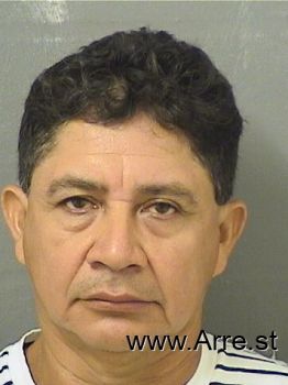 Carlos  Sandoval Mugshot