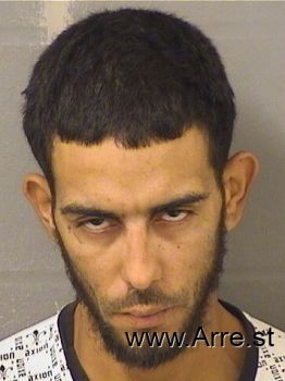 Carlos  Santiago Mugshot