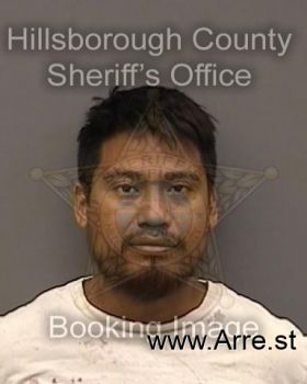 Carlos  Santiago Santiago Mugshot