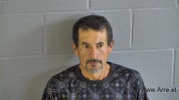 Carlos  Saucedo Alva Mugshot