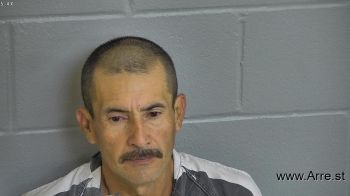 Carlos  Saucedo Alva Mugshot