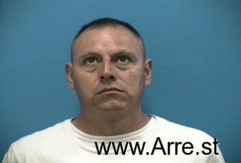 Carlos W Segura Mugshot