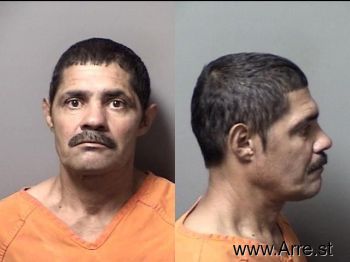 Carlos Ruben Vazquez Mugshot