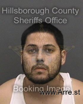 Carlos Manuel Vazquez Mugshot