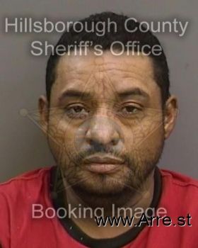 Carlos Alberto Vazquez Mugshot