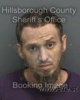 Carlos  Vazquez-soto Mugshot