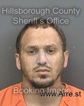 Carlos Manuel Vazquez Soto Mugshot