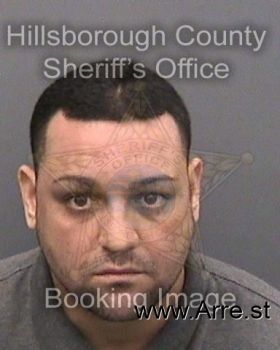 Carlos Manuel Vazquezvilches Mugshot