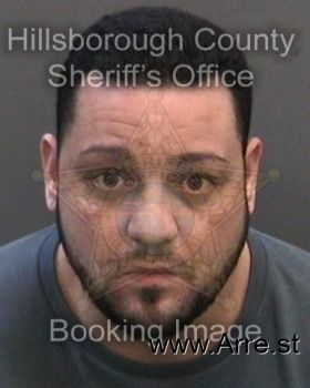 Carlos Manuel Vazquezvilches Mugshot