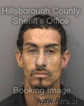 Carlos Dionisio Vega Mugshot