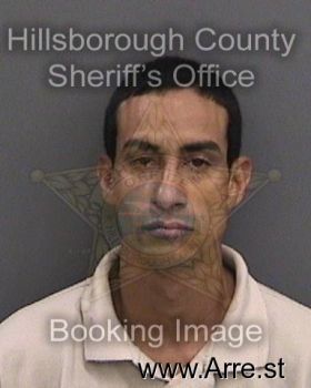 Carlos Dionisio Vega Mugshot