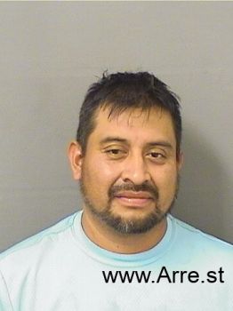 Carlos Cecilio Velasquezperez Mugshot