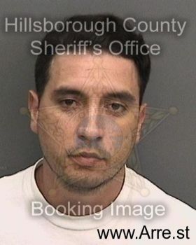 Carlos  Velez Mugshot