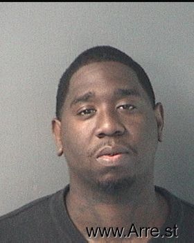 Carlos Deontrez Williams Mugshot