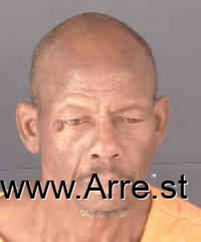 Carlton Andre Baker Mugshot