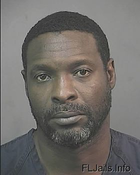 Carlton  Brown Mugshot