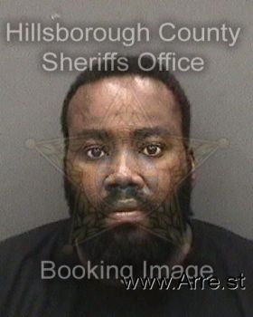 Carlton  Brown Mugshot