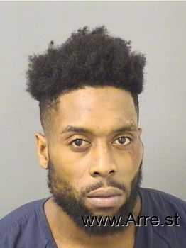 Carlton  Butler Mugshot