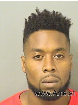 Carlton  Butler Mugshot