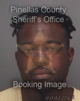 Carlton Darrell Butler Mugshot