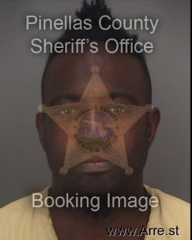 Carlton Darrell Butler Mugshot