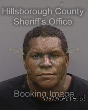 Carlton Frank Hart Mugshot