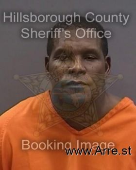 Carlton Frank Hart Mugshot