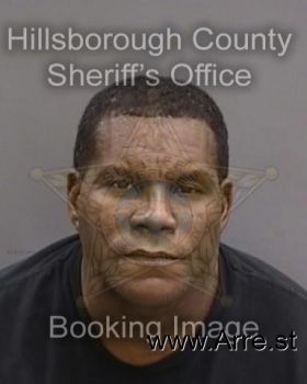 Carlton Frank Hart Mugshot