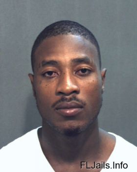 Carlton Lee Shade   Mugshot