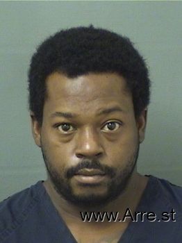 Carlton Lyndell Mcclendon Mugshot