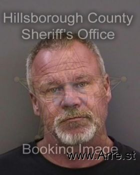 Carlton Scott Stephens Mugshot