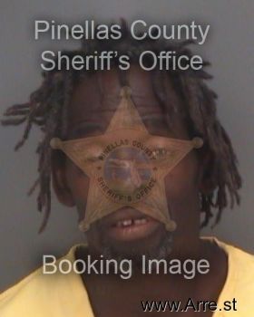 Carlton Marchell Stewart Mugshot