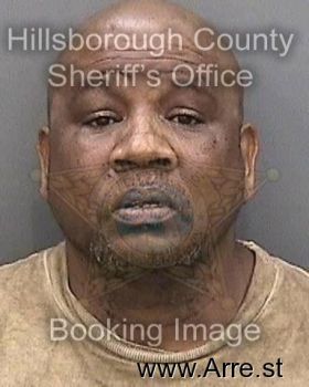 Carlton  Williams Mugshot