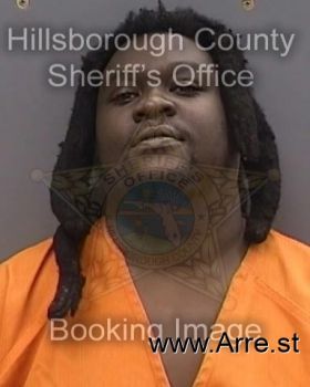 Carlton Iii Williams Mugshot