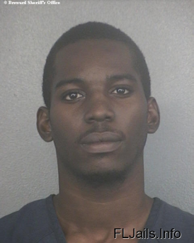 Carlton A Williams Mugshot