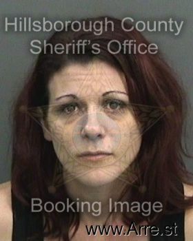 Carly Allison Hartkopp Mugshot