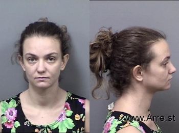 Carly Jane Smith Mugshot