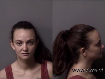 Carly Jane Smith Mugshot